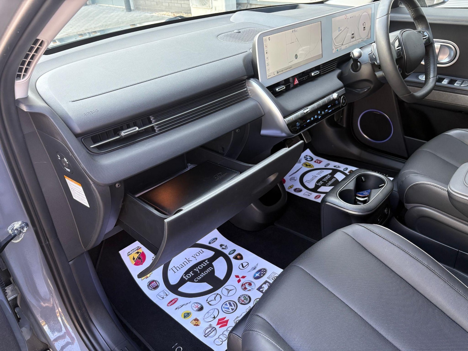 Vehicle 27