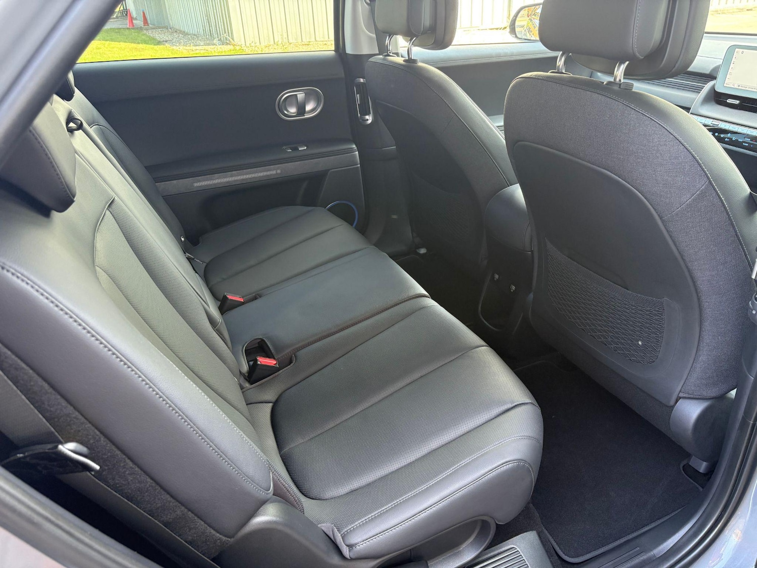 Vehicle 29