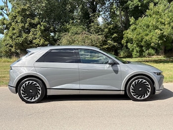 Used Hyundai IONIQ 5 2022 for sale - 75717826: Photo