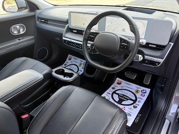 Used Hyundai IONIQ 5 2022 for sale - 75717826: Photo