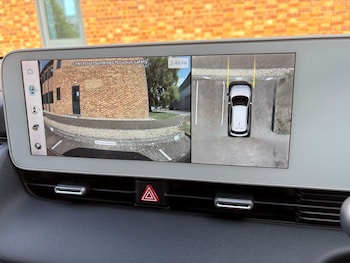 Used Hyundai IONIQ 5 2022 for sale - 75717826: Photo