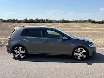 Used Volkswagen Golf 2019 for sale - 79508739: Photo