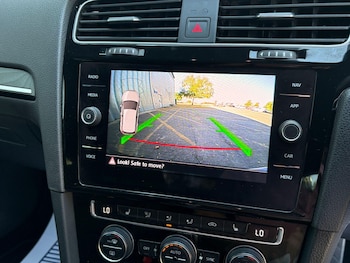 Used Volkswagen Golf 2019 for sale - 79508739: Photo