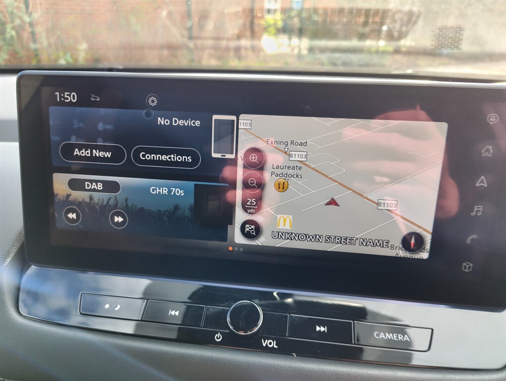 Used Nissan Qashqai 2023 for sale - 77732853: Photo 10