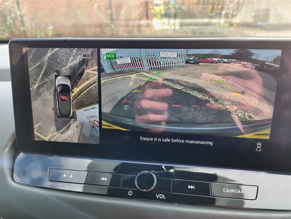 Used Nissan Qashqai 2023 for sale - 77732853: Photo 11