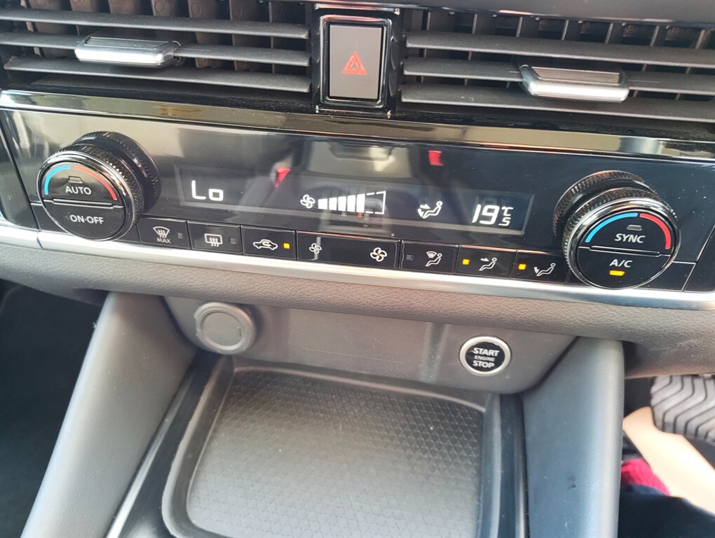 Used Nissan Qashqai 2023 for sale - 77732853: Photo 12