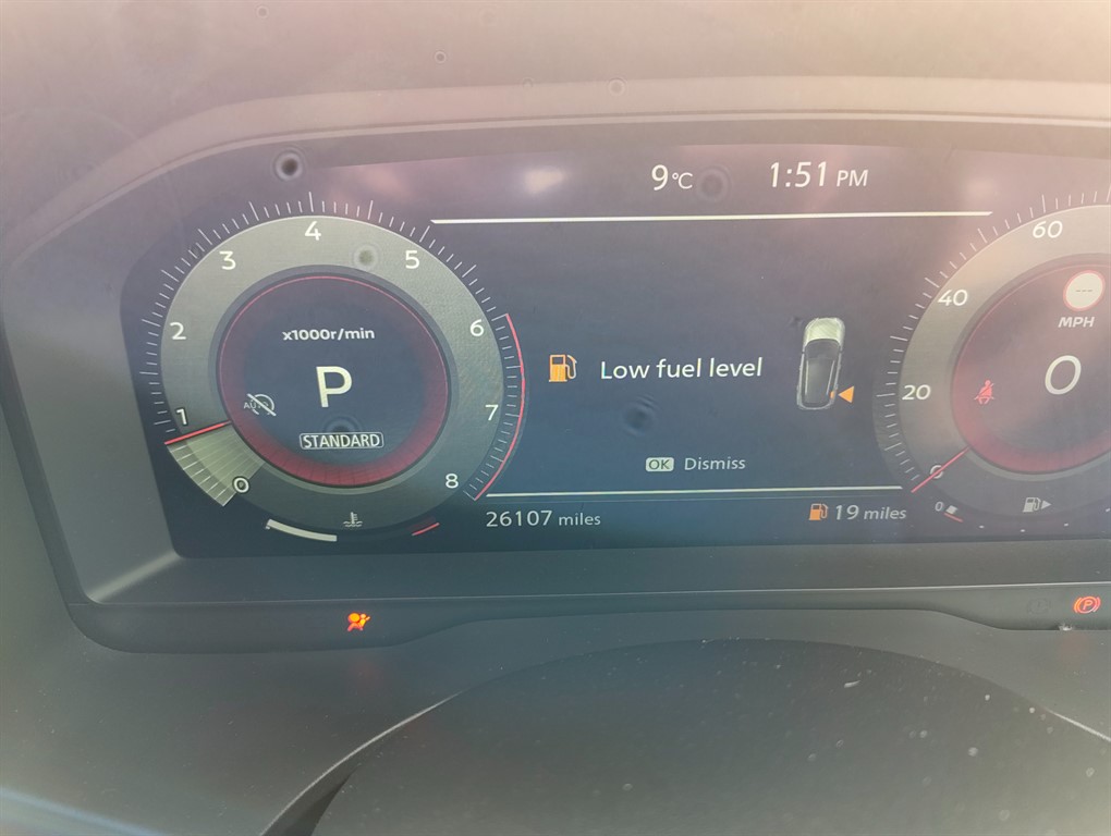 Used Nissan Qashqai 2023 for sale - 77732853: Photo 13