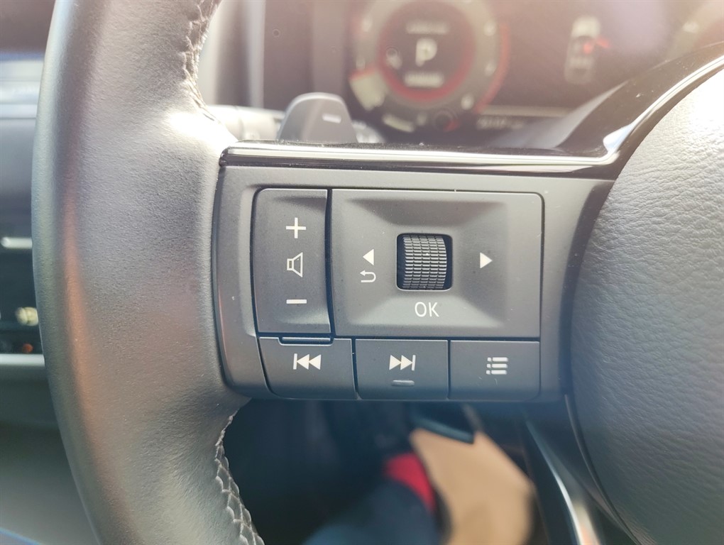 Used Nissan Qashqai 2023 for sale - 77732853: Photo 14