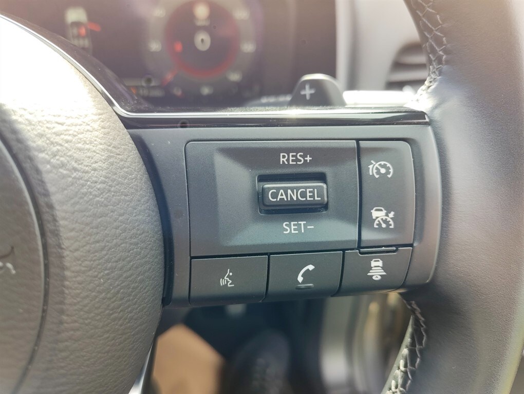 Used Nissan Qashqai 2023 for sale - 77732853: Photo 15