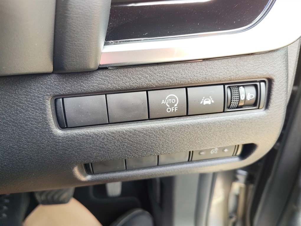 Used Nissan Qashqai 2023 for sale - 77732853: Photo 16