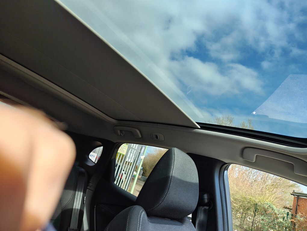 Used Nissan Qashqai 2023 for sale - 77732853: Photo 17