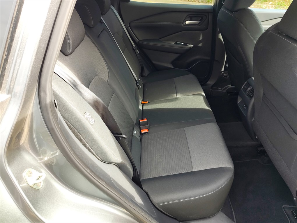 Used Nissan Qashqai 2023 for sale - 77732853: Photo 7