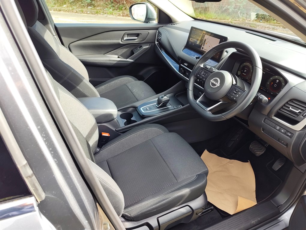 Used Nissan Qashqai 2023 for sale - 77732853: Photo 8