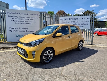 Used Kia Picanto 2023 for sale - 78313924: Photo