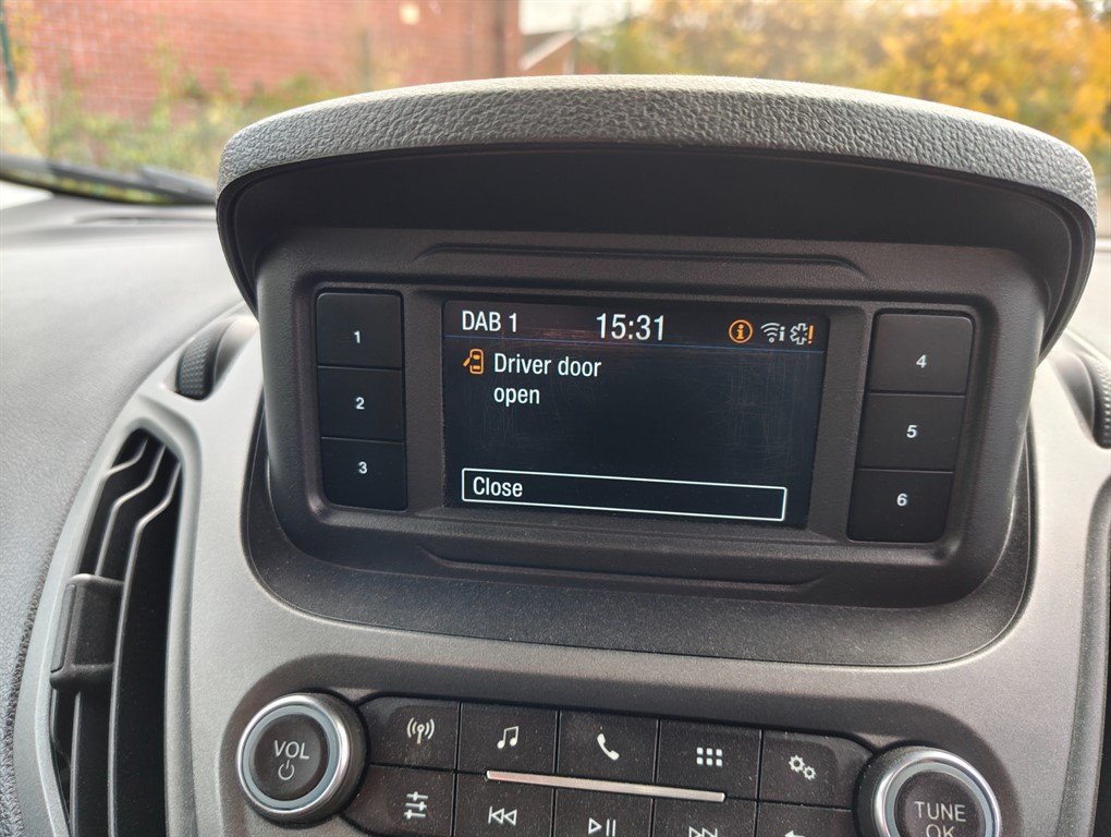 Used Ford Transit Courier 2019 for sale - 76067245: Photo 11