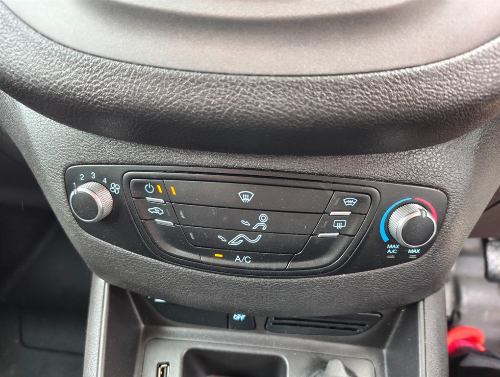 Used Ford Transit Courier 2019 for sale - 76067245: Photo 12