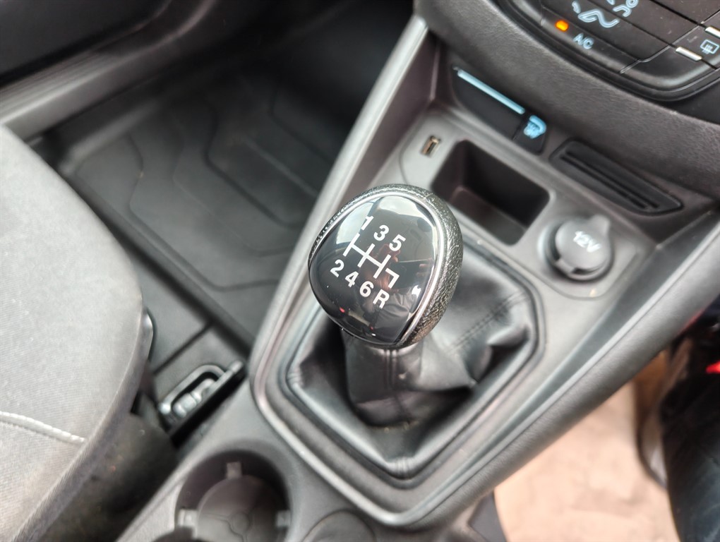 Used Ford Transit Courier 2019 for sale - 76067245: Photo 14