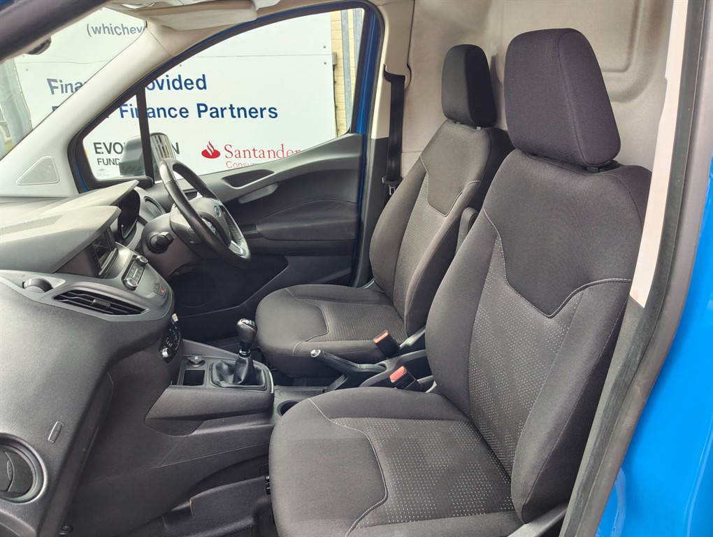Used Ford Transit Courier 2019 for sale - 76067245: Photo 8
