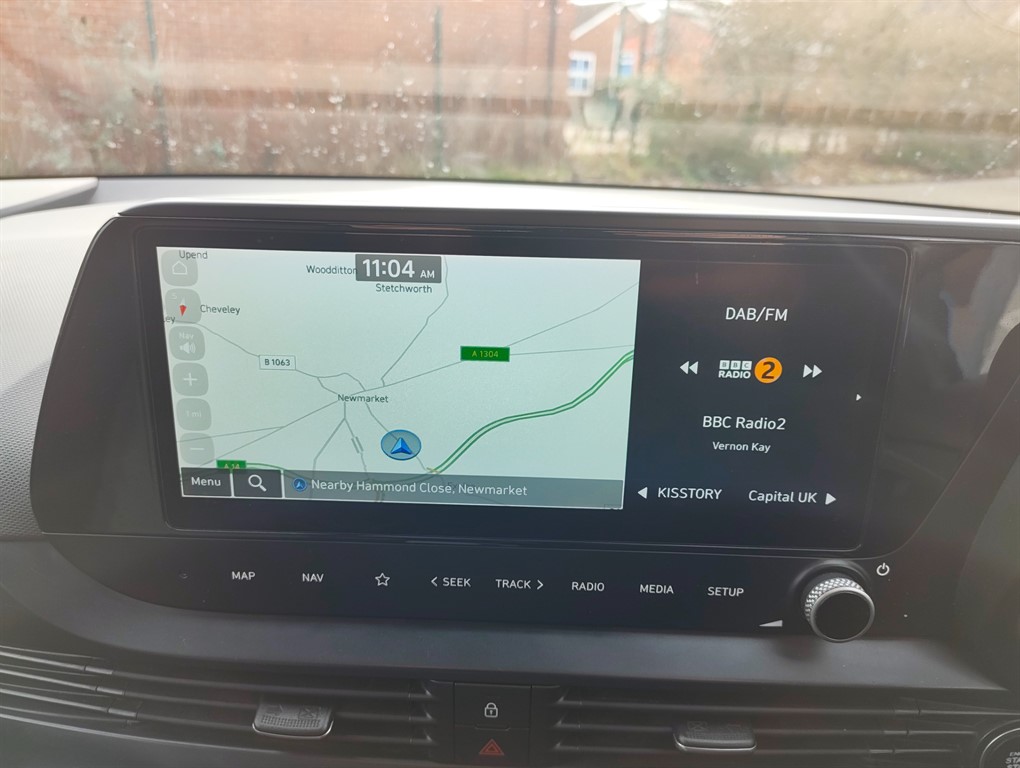 Used Hyundai BAYON 2023 for sale - 77519504: Photo 10