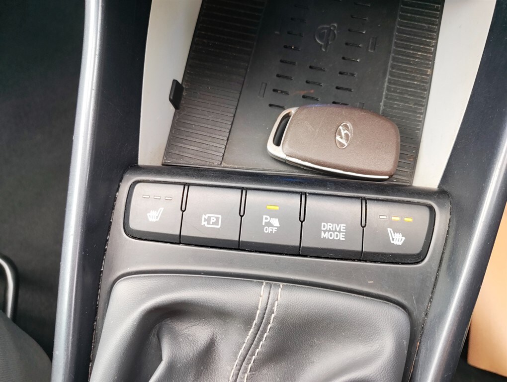 Used Hyundai BAYON 2023 for sale - 77519504: Photo 12