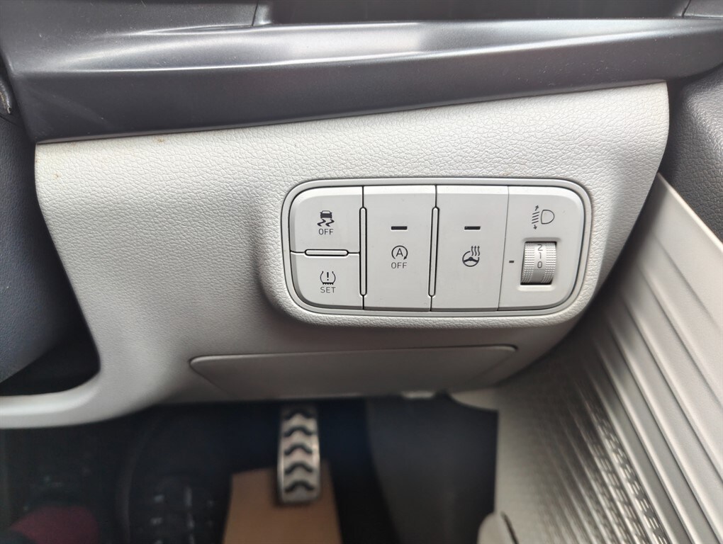 Used Hyundai BAYON 2023 for sale - 77519504: Photo 15