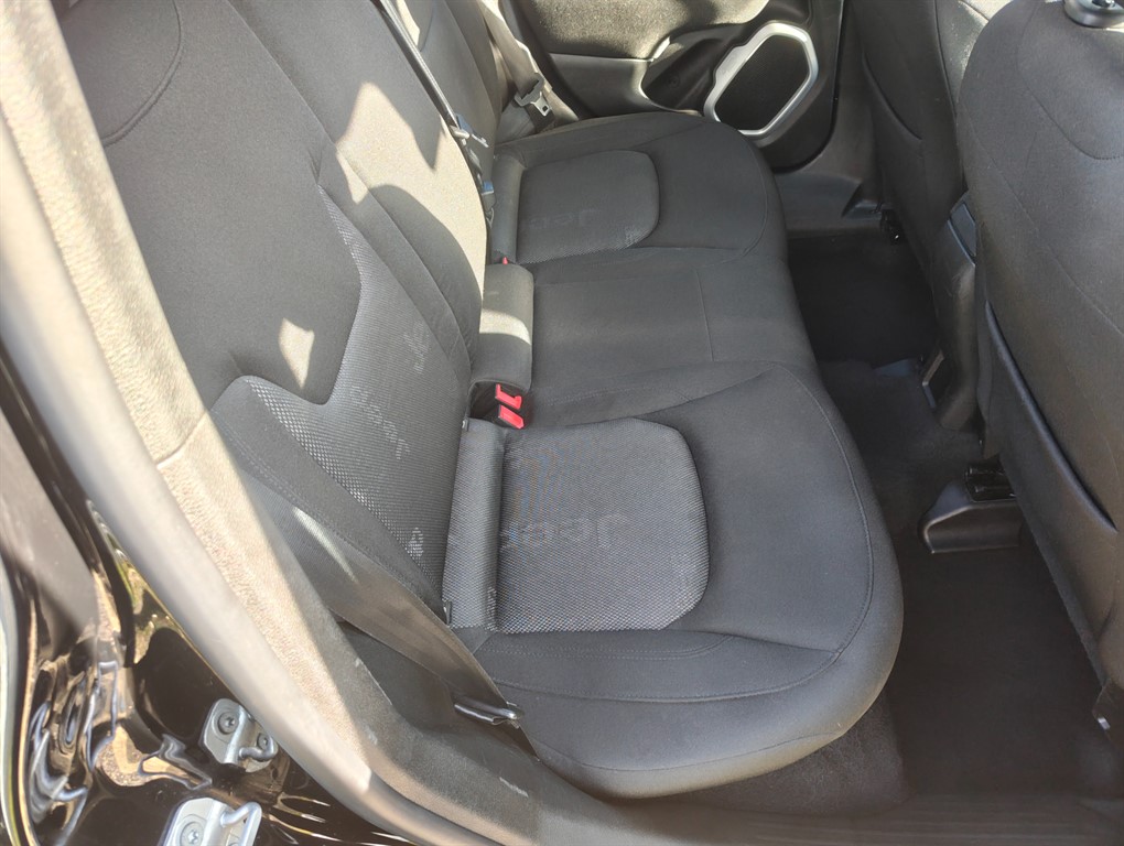 Used Jeep Renegade 2016 for sale - 77225423: Photo 7