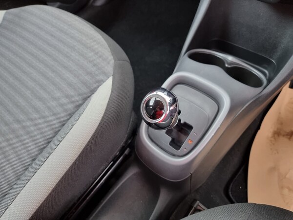 Used Toyota AYGO 2018 for sale - 75571984: Photo 12