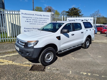 Used Ford Ranger 2022 for sale - 78180048: Photo