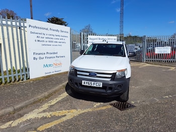 Used Ford Ranger 2022 for sale - 78180048: Photo