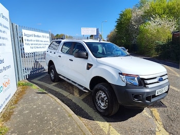 Used Ford Ranger 2022 for sale - 78180048: Photo