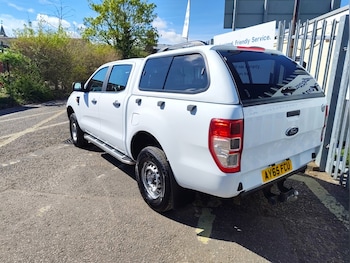 Used Ford Ranger 2022 for sale - 78180048: Photo