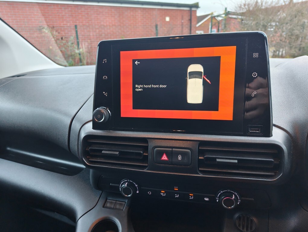 Used Citroen Berlingo 2021 for sale - 76628566: Photo 10