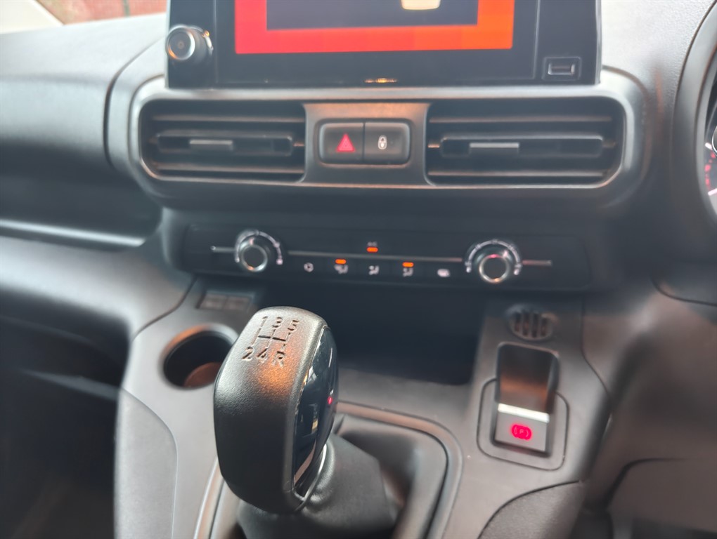 Used Citroen Berlingo 2021 for sale - 76628566: Photo 9