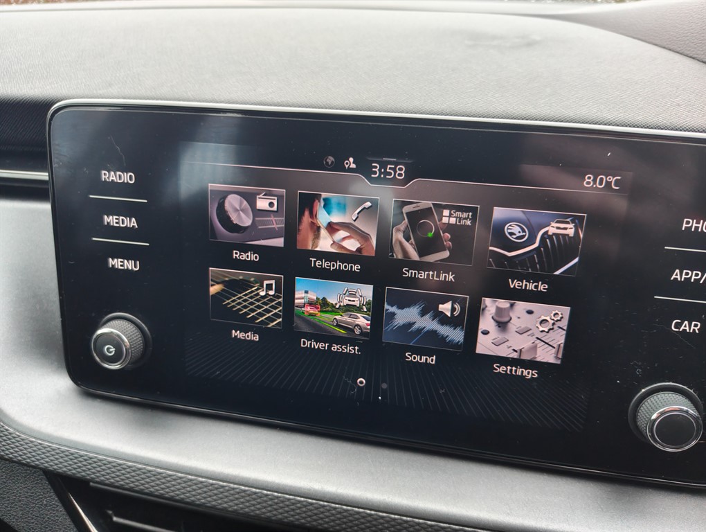 Used Skoda Scala 2019 for sale - 77210753: Photo 12