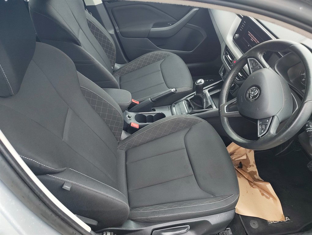 Used Skoda Scala 2019 for sale - 77210753: Photo 8