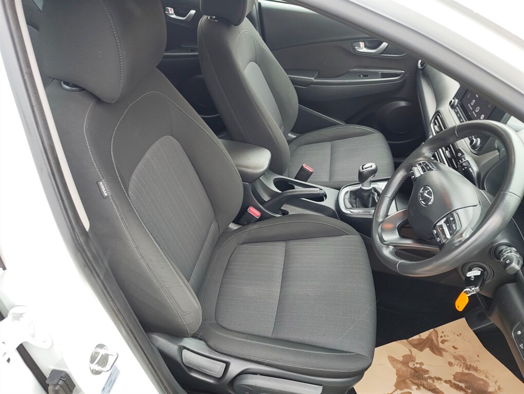 Used Hyundai KONA 2022 for sale - 77116327: Photo 10