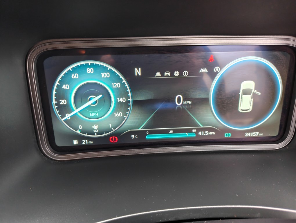 Used Hyundai KONA 2022 for sale - 77116327: Photo 15