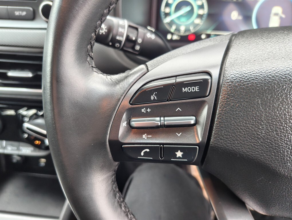 Used Hyundai KONA 2022 for sale - 77116327: Photo 16