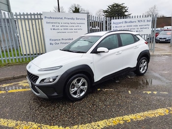 Used Hyundai KONA 2022 for sale - 77116327: Photo