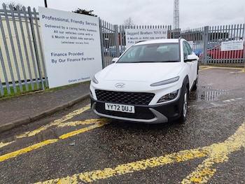 Used Hyundai KONA 2022 for sale - 77116327: Photo