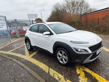 Used Hyundai KONA 2022 for sale - 77116327: Photo