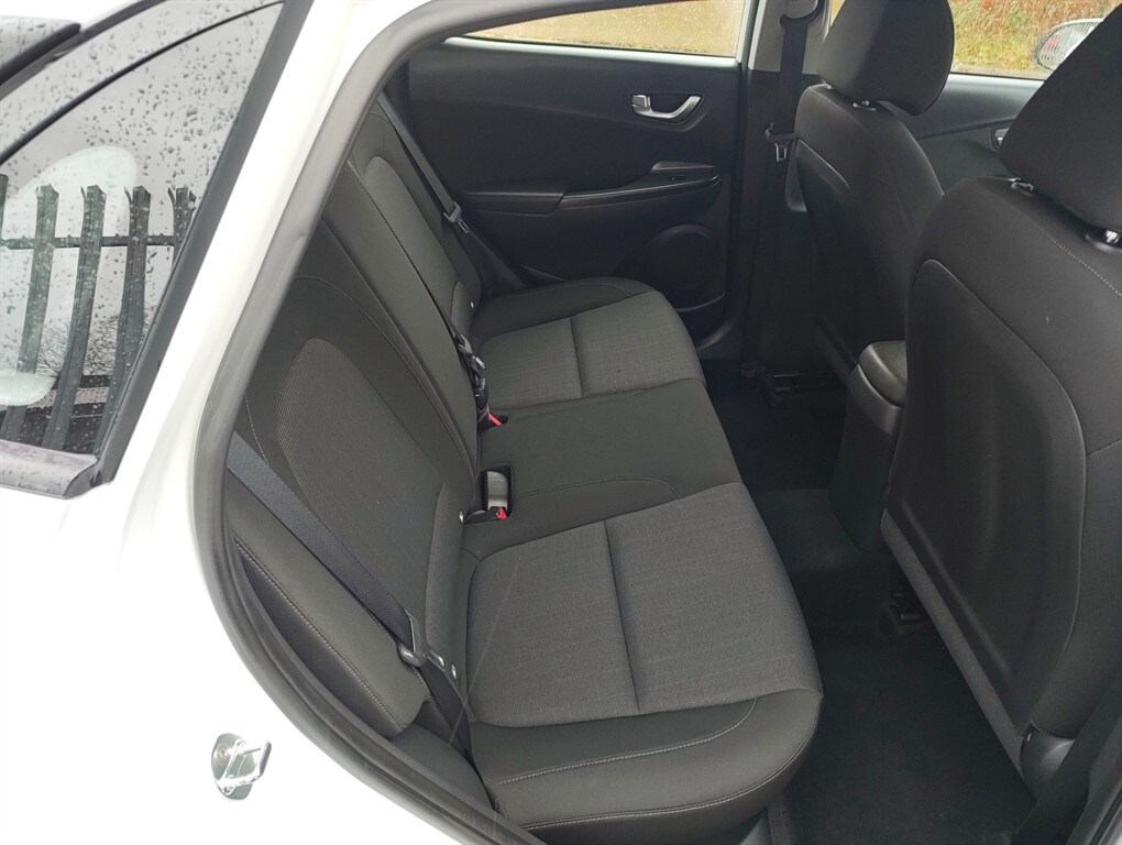 Used Hyundai KONA 2022 for sale - 77116327: Photo 8