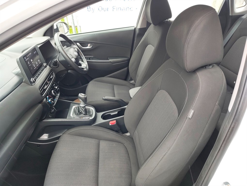 Used Hyundai KONA 2022 for sale - 77116327: Photo 9