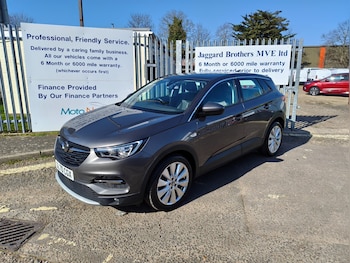 2020 - ELITE NAV 5-Door