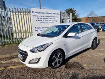 Used Hyundai i30 2015 for sale - 74952707: Photo
