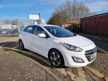 Used Hyundai i30 2015 for sale - 74952707: Photo