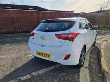 Used Hyundai i30 2015 for sale - 74952707: Photo