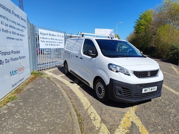 Used Peugeot Expert 2021 for sale - 77934819: Photo