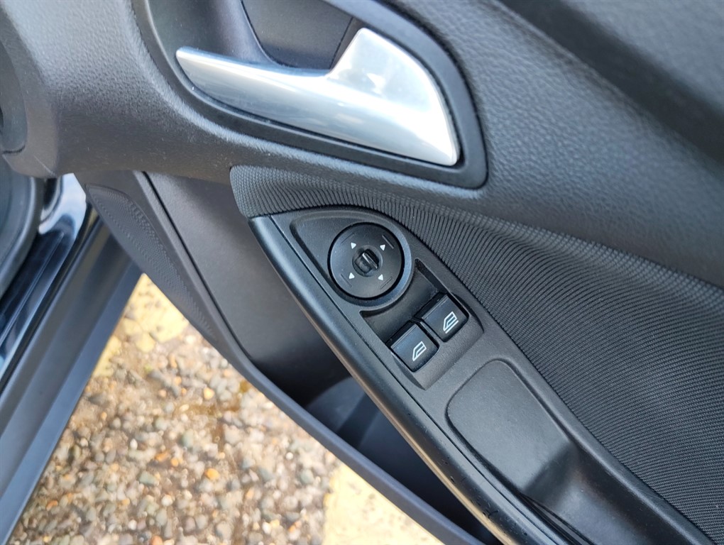 Used Ford Focus 2013 for sale - 78000582: Photo 10