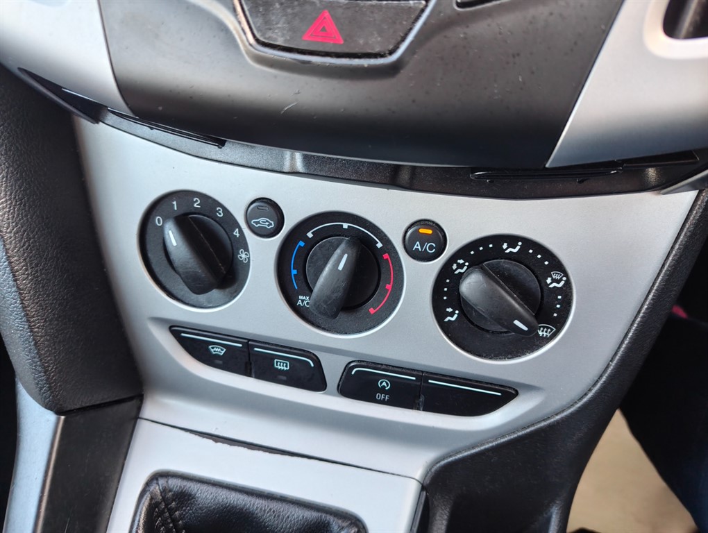 Used Ford Focus 2013 for sale - 78000582: Photo 13